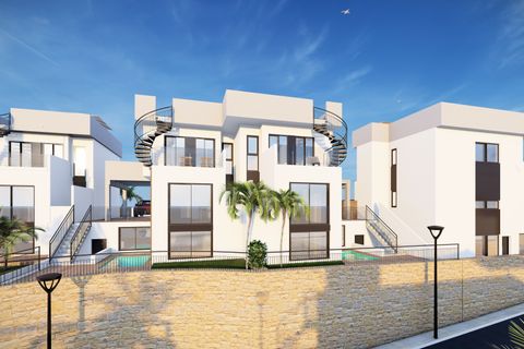 Villa i Algorfa, Alicante, Algorfa - € 465.000 | Ref: CM9411 - foto 4