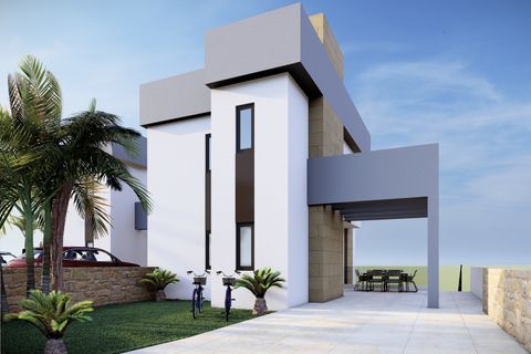 Villa i Algorfa, Alicante, Algorfa - € 465.000 | Ref: CM9411 - foto 7