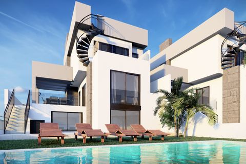 Villa i Algorfa, Alicante, Algorfa - € 465.000 | Ref: CM9411 - foto 8