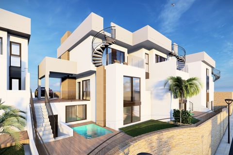 Villa i Algorfa, Alicante, Algorfa - € 465.000 | Ref: CM9411 - foto 9