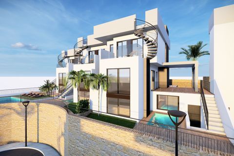 Villa i Algorfa, Alicante, Algorfa - € 465.000 | Ref: CM9411 - foto 10