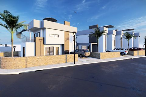 Villa i Algorfa, Alicante, Algorfa - € 465.000 | Ref: CM9411 - foto 12