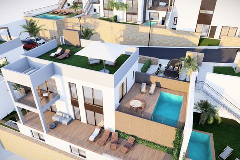Villa i Algorfa, Alicante, Algorfa - € 465.000 | Ref: CM9411 - foto 14