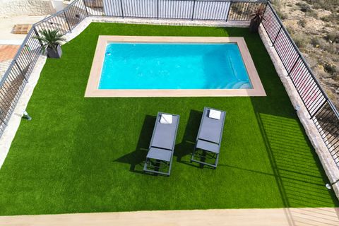 Villa i Algorfa, Alicante, Algorfa - € 465.000 | Ref: CM9411 - foto 15