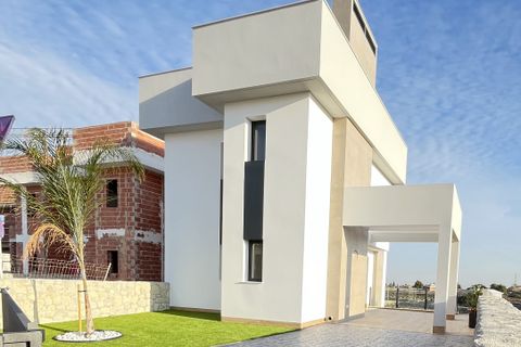 Villa i Algorfa, Alicante, Algorfa - € 465.000 | Ref: CM9411 - foto 22