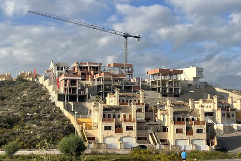 Villa i Algorfa, Alicante, Algorfa - € 465.000 | Ref: CM9411 - foto 23