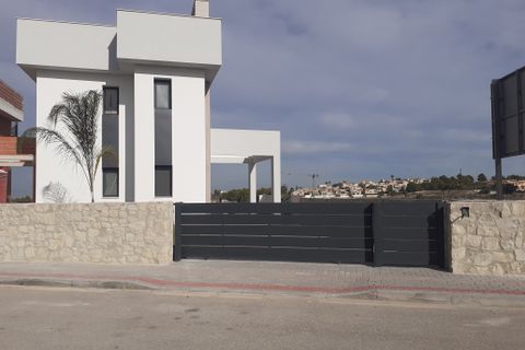 Villa i Algorfa, Alicante, Algorfa - € 465.000 | Ref: CM9411 - foto 24