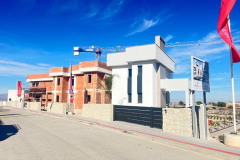 Villa i Algorfa, Alicante, Algorfa - € 465.000 | Ref: CM9411 - foto 25