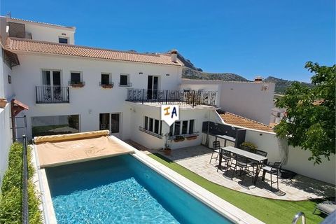 Byhus i Alfarnatejo, Malaga, Alfarnatejo - € 395.000 | Ref: TH6002 - foto 1