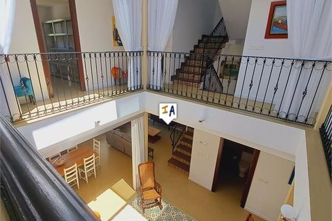 Byhus i Alfarnatejo, Malaga, Alfarnatejo - € 395.000 | Ref: TH6002 - foto 2
