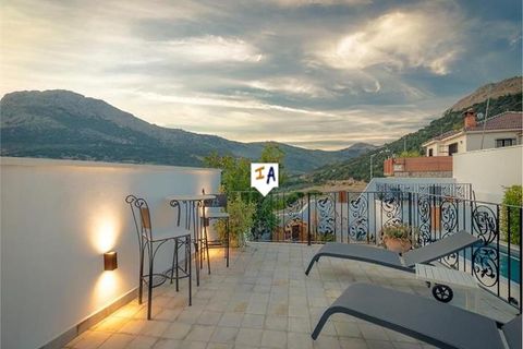 Byhus i Alfarnatejo, Malaga, Alfarnatejo - € 395.000 | Ref: TH6002 - foto 3