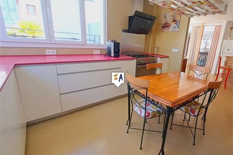 Byhus i Alfarnatejo, Malaga, Alfarnatejo - € 395.000 | Ref: TH6002 - foto 4