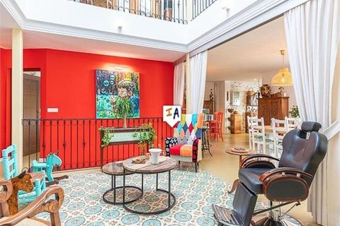 Byhus i Alfarnatejo, Malaga, Alfarnatejo - € 395.000 | Ref: TH6002 - foto 5