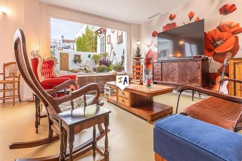 Byhus i Alfarnatejo, Malaga, Alfarnatejo - € 395.000 | Ref: TH6002 - foto 6