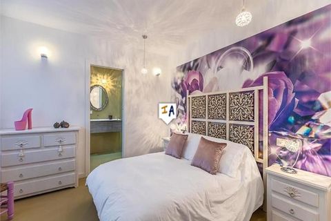 Byhus i Alfarnatejo, Malaga, Alfarnatejo - € 395.000 | Ref: TH6002 - foto 8