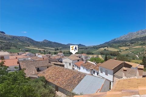 Byhus i Alfarnatejo, Malaga, Alfarnatejo - € 395.000 | Ref: TH6002 - foto 12