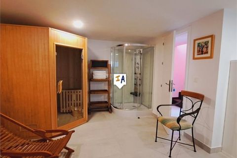 Byhus i Alfarnatejo, Malaga, Alfarnatejo - € 395.000 | Ref: TH6002 - foto 13