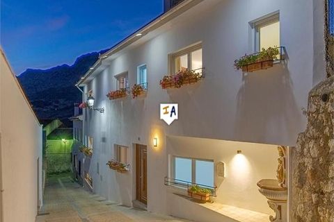 Byhus i Alfarnatejo, Malaga, Alfarnatejo - € 395.000 | Ref: TH6002 - foto 14