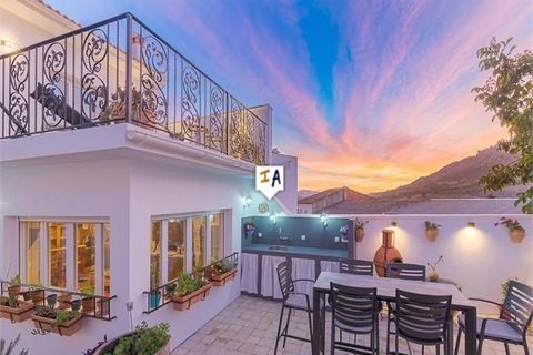 Byhus i Alfarnatejo, Malaga, Alfarnatejo - € 395.000 | Ref: TH6002 - foto 15