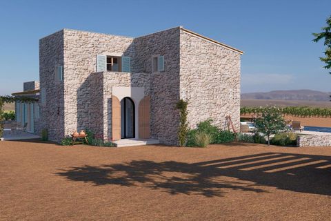 Terra a Costitx, Mallorca, Costitx - € 695.000 | Ref: 24400002_ED/11003 - foto 3