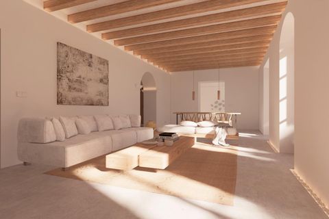Terra a Costitx, Mallorca, Costitx - € 695.000 | Ref: 24400002_ED/11003 - foto 4