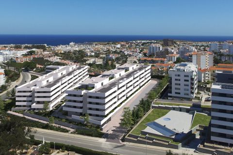 Lejlighed i Lagos, Faro, Lagos - € 640.000 | Ref: StaMaria2_Lt3_AB - foto 1