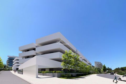 Lejlighed i Lagos, Faro, Lagos - € 640.000 | Ref: StaMaria2_Lt3_AB - foto 3