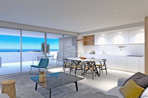 Lejlighed i Lagos, Faro, Lagos - € 640.000 | Ref: StaMaria2_Lt3_AB - foto 7