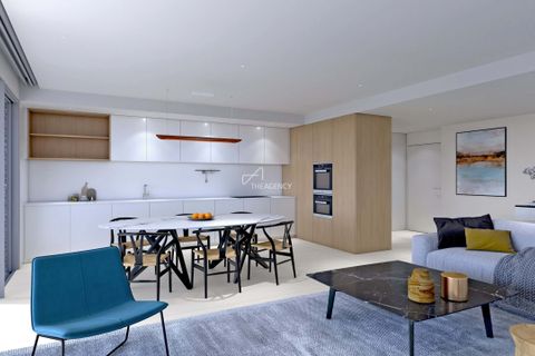 Lejlighed i Lagos, Faro, Lagos - € 640.000 | Ref: StaMaria2_Lt3_AB - foto 9