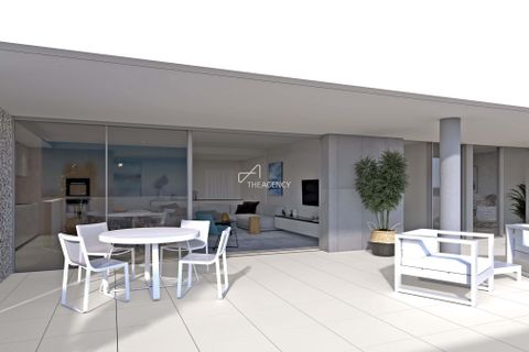 Lejlighed i Lagos, Faro, Lagos - € 640.000 | Ref: StaMaria2_Lt3_AB - foto 13