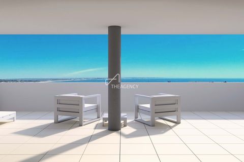 Lejlighed i Lagos, Faro, Lagos - € 640.000 | Ref: StaMaria2_Lt3_AB - foto 14