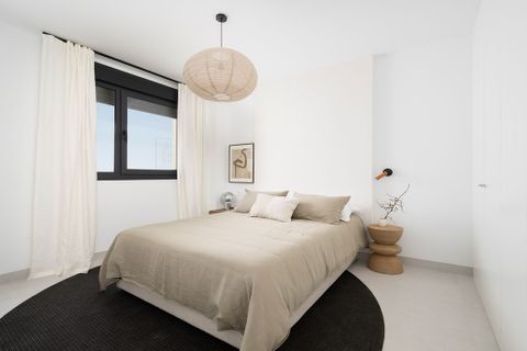 Penthouse i Marbella, Malaga, Marbella - € 930 000 | Ref: CP08558 - foto 16