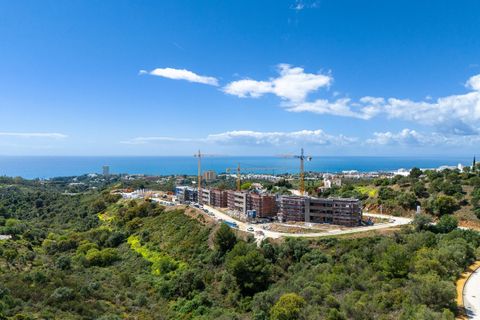 Penthouse i Marbella, Malaga, Marbella - € 930 000 | Ref: CP08558 - foto 21