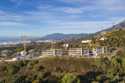 Penthouse i Marbella, Malaga, Marbella - € 930 000 | Ref: CP08558 - foto 41
