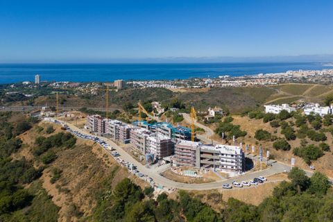Penthouse i Marbella, Malaga, Marbella - € 930 000 | Ref: CP08558 - foto 44