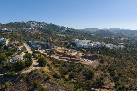 Penthouse i Marbella, Malaga, Marbella - € 930 000 | Ref: CP08558 - foto 46