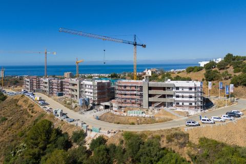 Penthouse i Marbella, Malaga, Marbella - € 930 000 | Ref: CP08558 - foto 47