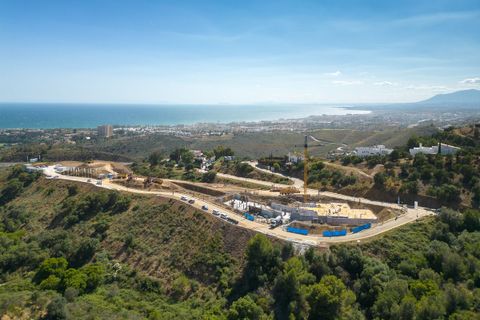 Penthouse i Marbella, Malaga, Marbella - € 930 000 | Ref: CP08558 - foto 49