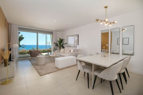 Leilighet i Estepona, Malaga, Estepona - € 498 000 | Ref: CRK117 - foto 1