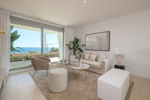 Leilighet i Estepona, Malaga, Estepona - € 498 000 | Ref: CRK117 - foto 2