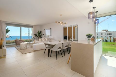 Leilighet i Estepona, Malaga, Estepona - € 498 000 | Ref: CRK117 - foto 11