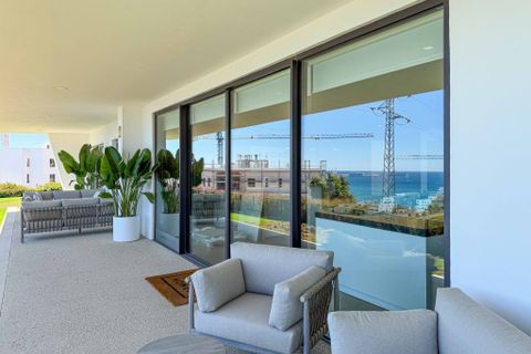 Leilighet i Estepona, Malaga, Estepona - € 498 000 | Ref: CRK117 - foto 13