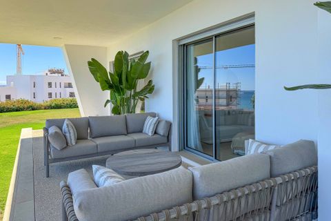 Leilighet i Estepona, Malaga, Estepona - € 498 000 | Ref: CRK117 - foto 15
