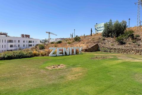 Leilighet i Estepona, Malaga, Estepona - € 498 000 | Ref: CRK117 - foto 18