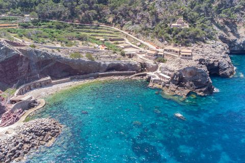 Erhvervsejendom i Estellencs, Mallorca, Estellencs - € 2.600.000 | Ref: 80321 - foto 2