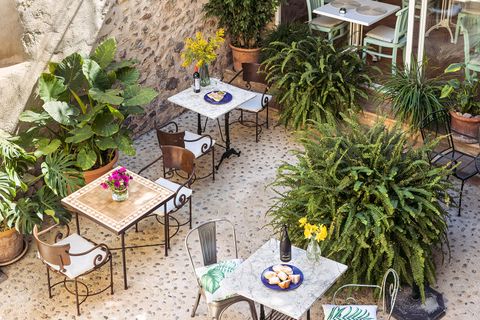 Erhvervsejendom i Estellencs, Mallorca, Estellencs - € 2.600.000 | Ref: 80321 - foto 7