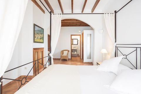 Erhvervsejendom i Estellencs, Mallorca, Estellencs - € 2.600.000 | Ref: 80321 - foto 17