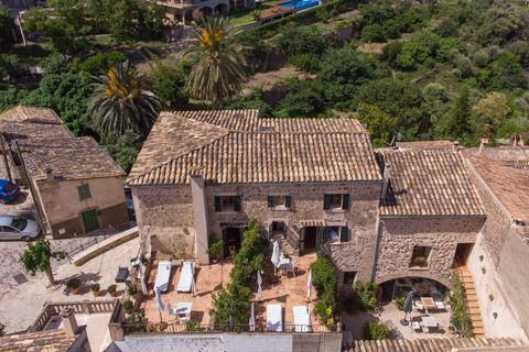 Landsbyhus i Estellencs, Mallorca, Estellencs - € 2.600.000 | Ref: 80336 - foto 1