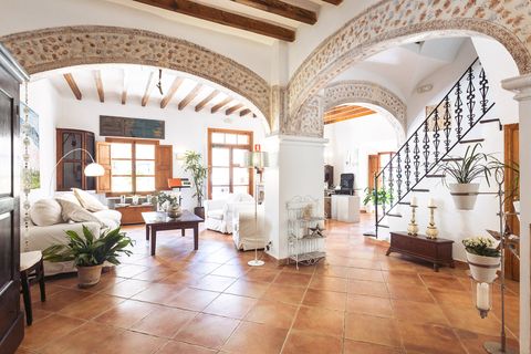 Landsbyhus i Estellencs, Mallorca, Estellencs - € 2.600.000 | Ref: 80336 - foto 2