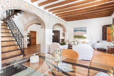Landsbyhus i Estellencs, Mallorca, Estellencs - € 2.600.000 | Ref: 80336 - foto 3